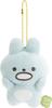 Universe Always Together Plush Toy Pokantotan MV43101 H105 X W70 X D60mm San-X