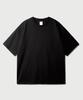 JEMUT [2Pack] Effect Regular Short Sleeve T-Shirt Oyst2624 (A Type)