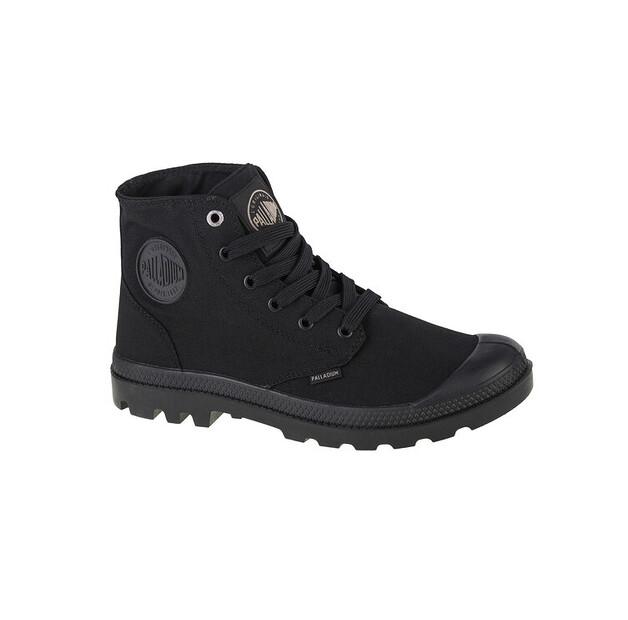 Кроссовки Palladium Mono Chrome EU 42