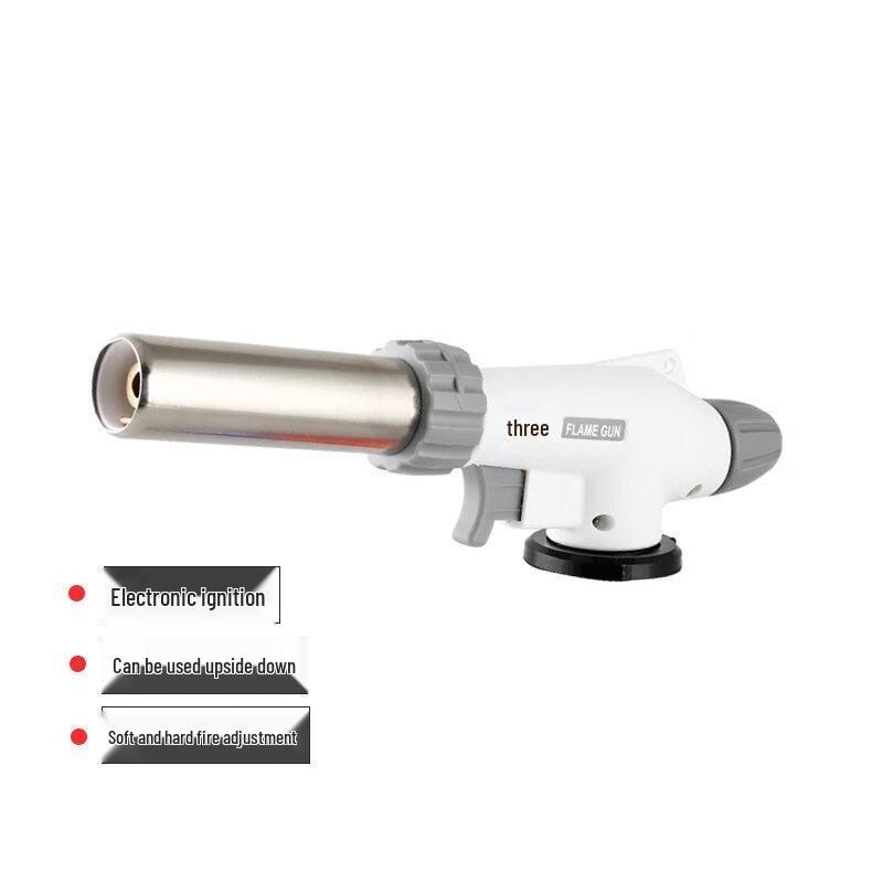 ZISIZ Portable Butane Torch Head