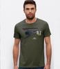 US Air Force B2 Spirit Stealth Bomber T-Shirt 100% Baumwolle Rundhalsausschnitt Kurzarm Sommer Lässig Unisex T-Shirt Luftfahrt Streetwear