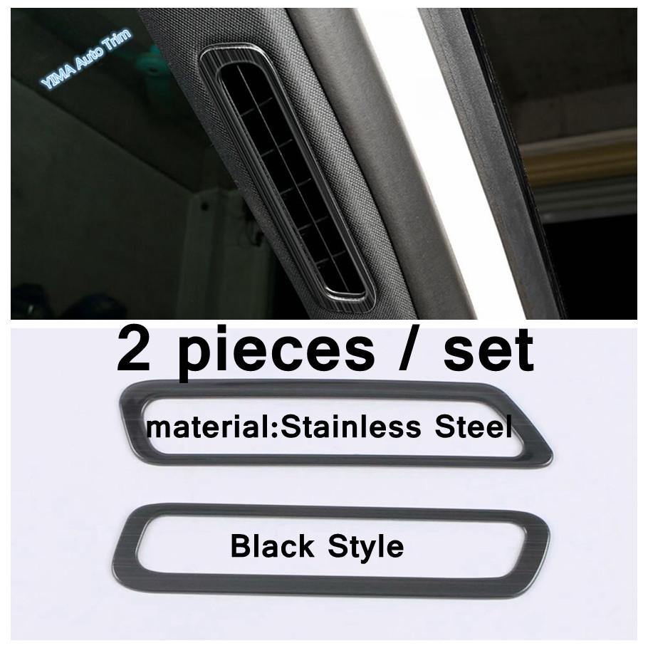 Accessories For Ford Explorer - Glove Box / Stereo Speaker / Window Switch / Air AC Vent / Central Control Cover Trim
