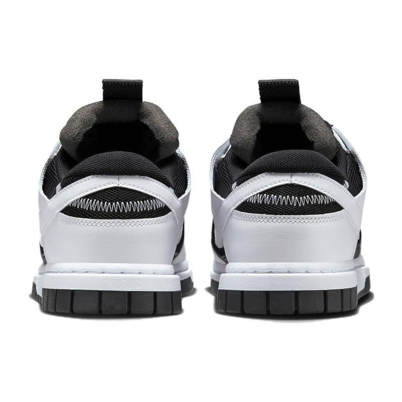 Nike Dunk Low Jumbo Reverse Panda Pantofi de Skate Adidași DV0821-002