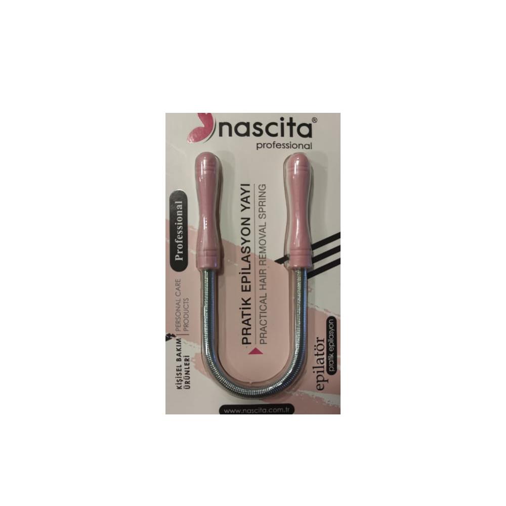 

Весенняя депиляция Nascita 1