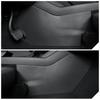 For Tesla Model Y Launch/Juniper 2025 Center Control Side Defense Kick Mat TPE Rear Air Outlet Protection Pad Car Accessories