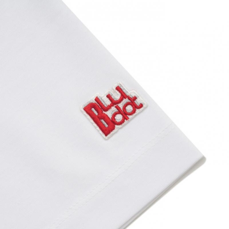 Blu Dot ArTwork ShorT Sleeve T shirT Wr