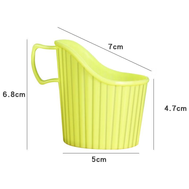 Yangge Plastic Disposable Cup Holder