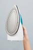 Panasonic Corded Steam Iron Blue NI-S55-A