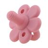 1 – derin, parlak pembe