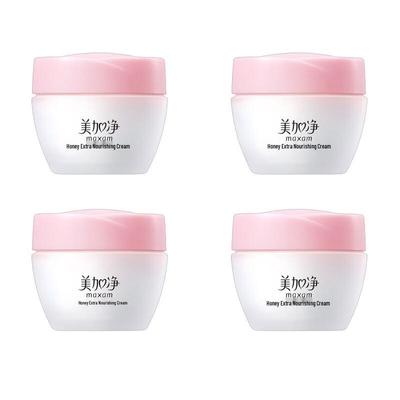 MeiJiaJing Honey Nourishing Cream