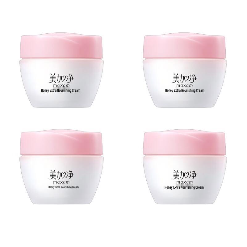 Мед Питательный Крем MeiJiaJing