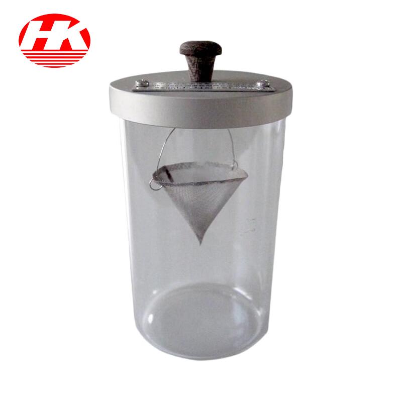 HK Grease Oil Separator