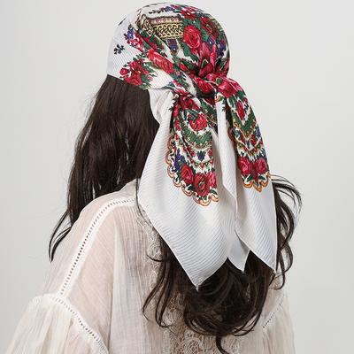 Accessoires – Schals & Tücher