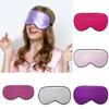 Silk Sleep Mask With Premium Mulberry Silk And Light Blocking Design