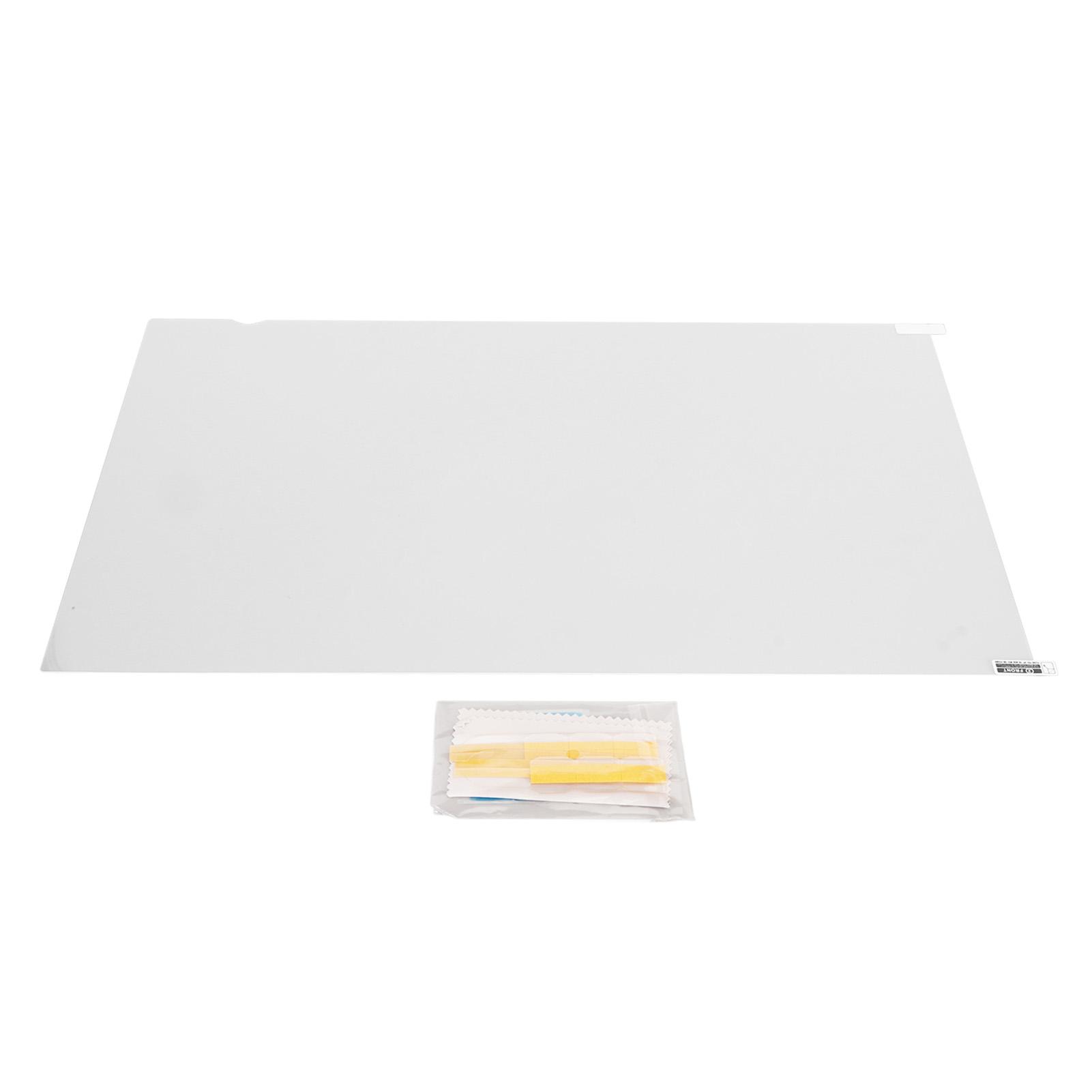 

22-дюймовый фильтр для экрана компьютера 16:10 Предотвращает Синий Свет Защита Глаз Защита от Царапин Настольный