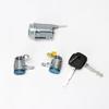 4-Button Door Lock & Ignition Key Cylinder for 1995-2004 Tacoma 69005-35840