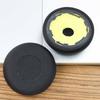 1 Pair Replacement Headphone Ear Pads for Jabra Evolve 75 75+ / 75 UC / 75MS Noise Cancelling