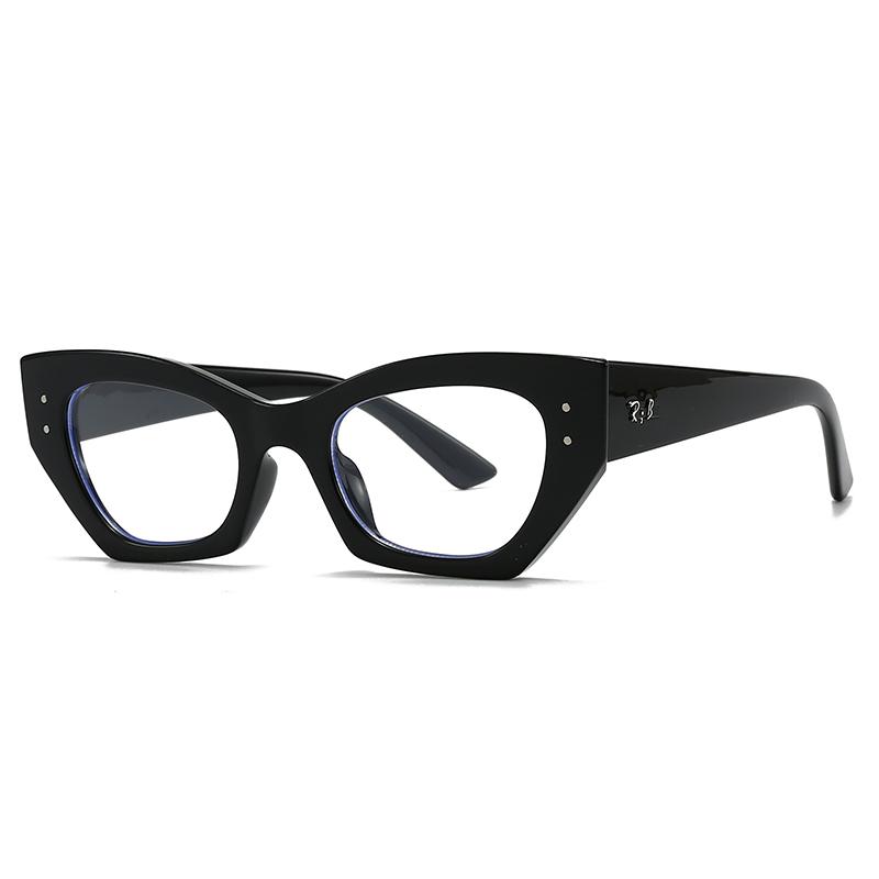 High Quality Durable High Quality Oval Narrow Sunglasses Trendy Urban Style Charming Modern Sunglasses for Men and Women W140706WW-