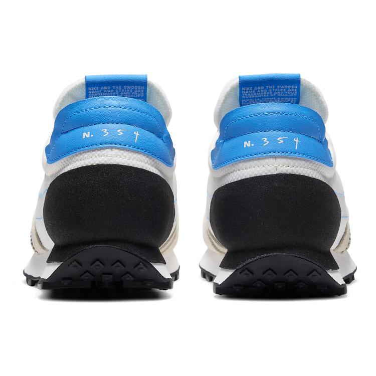 New Nike Daybreak Sail Photo Blue Women's DA7729-100