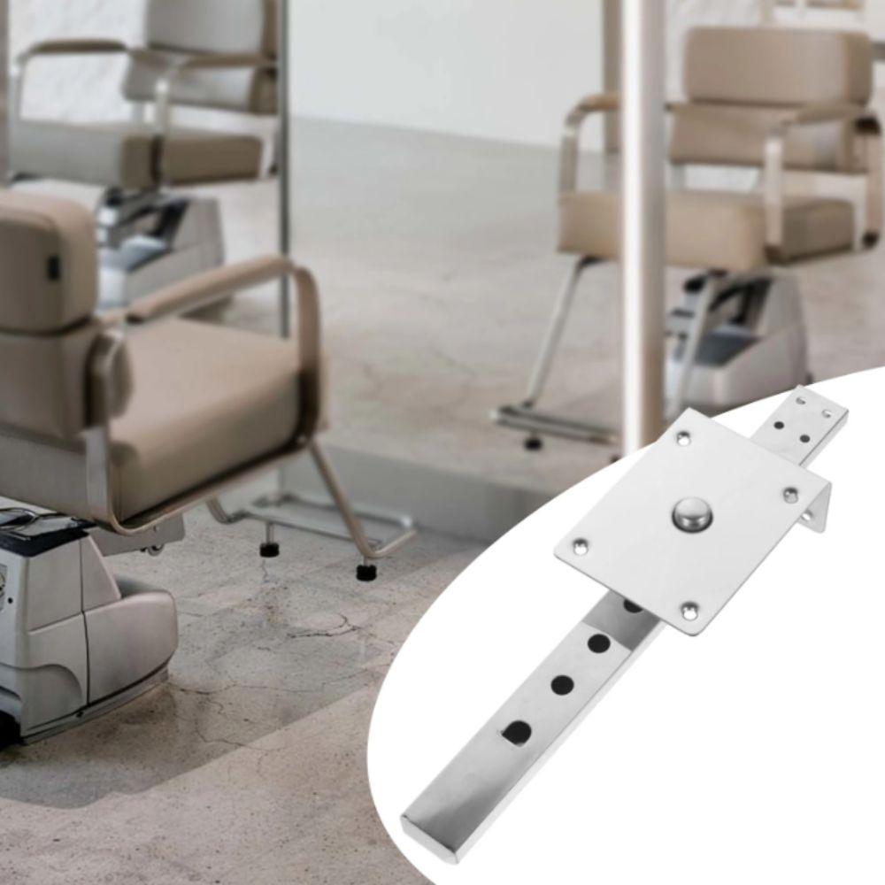 Secure Fit Salon Chair Headrest Bracket Lift Support Lift Headrest Bracket  Barber Styling Chair