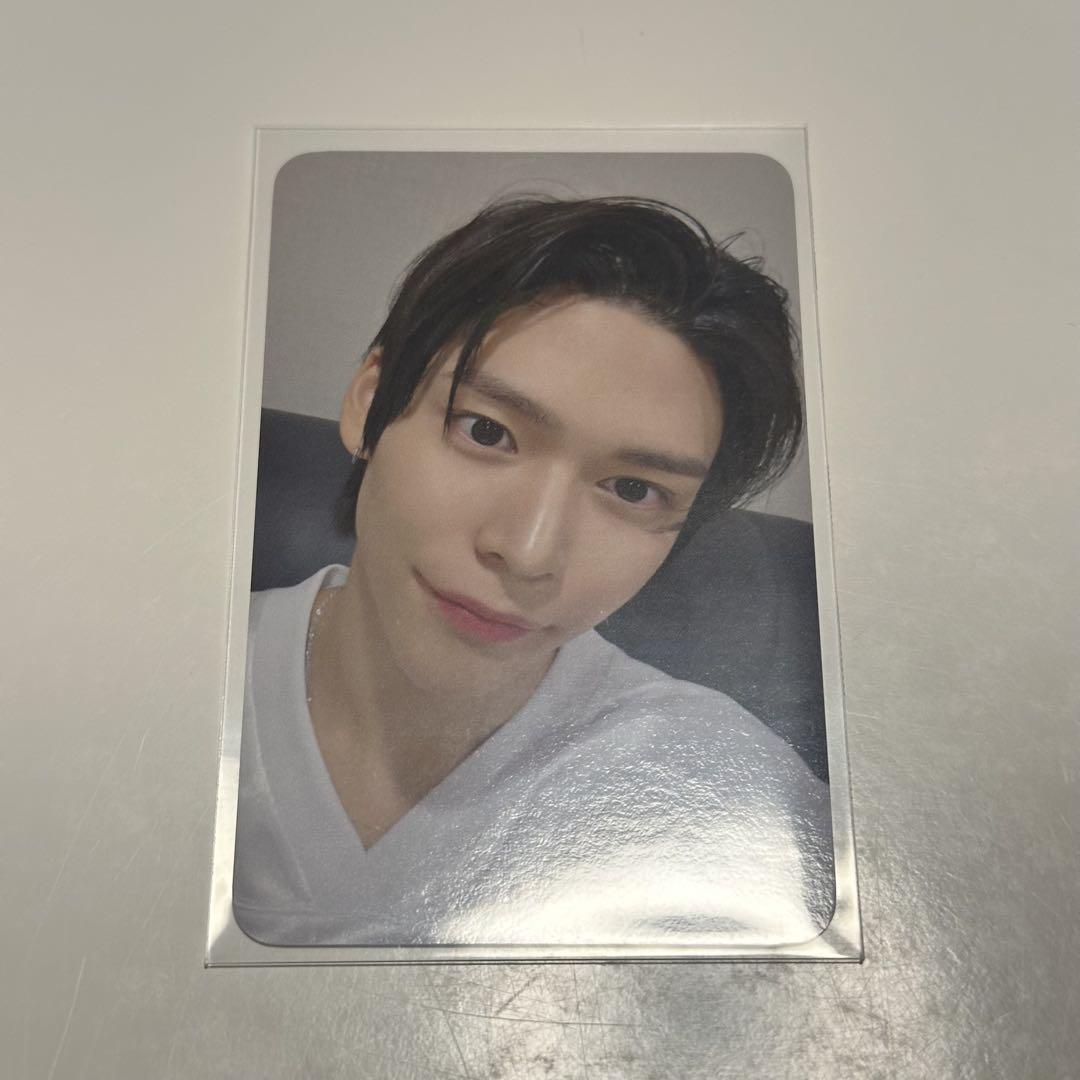 

[USED] RIIZE yes24 Lakidro Trading Card Unsuk