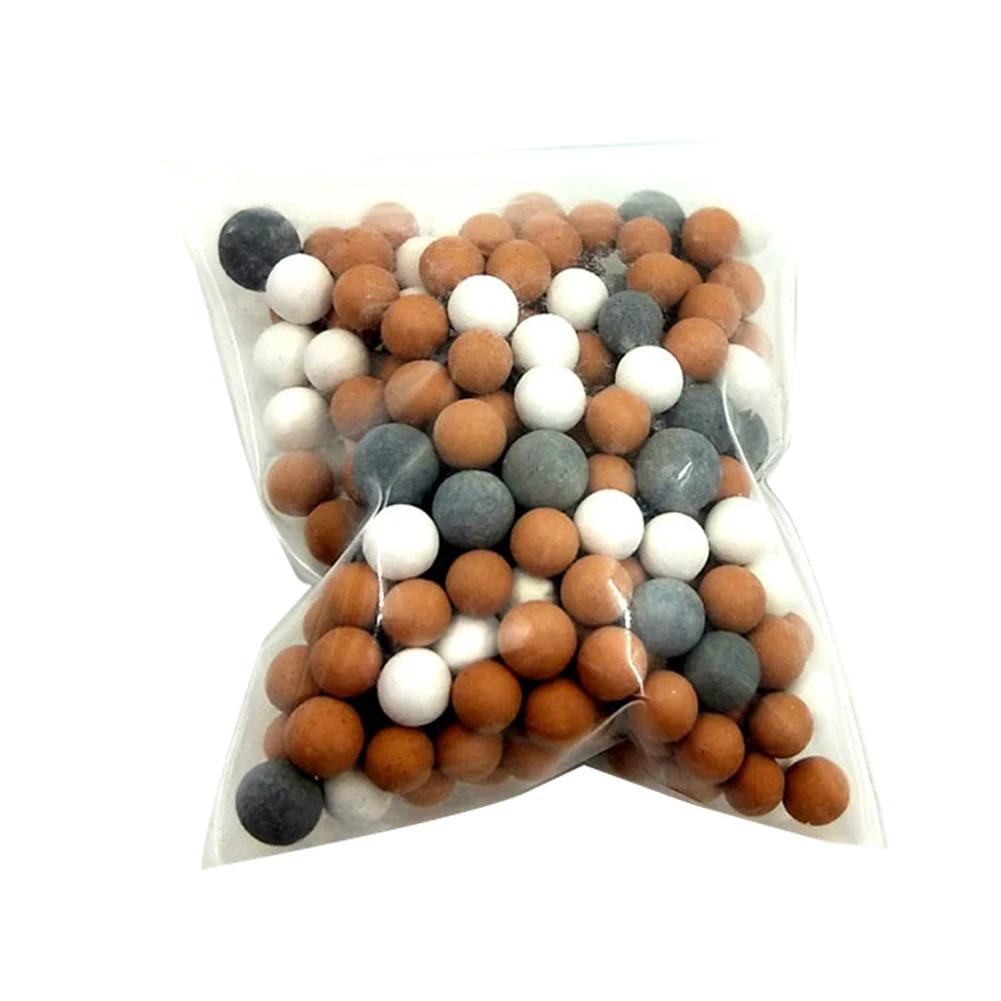 

Душевая головка высокого давления с фильтром, водосберегающая, увеличивающая давление, душевая головка, аксессуары для ванной комнаты, анионофильтр для душа