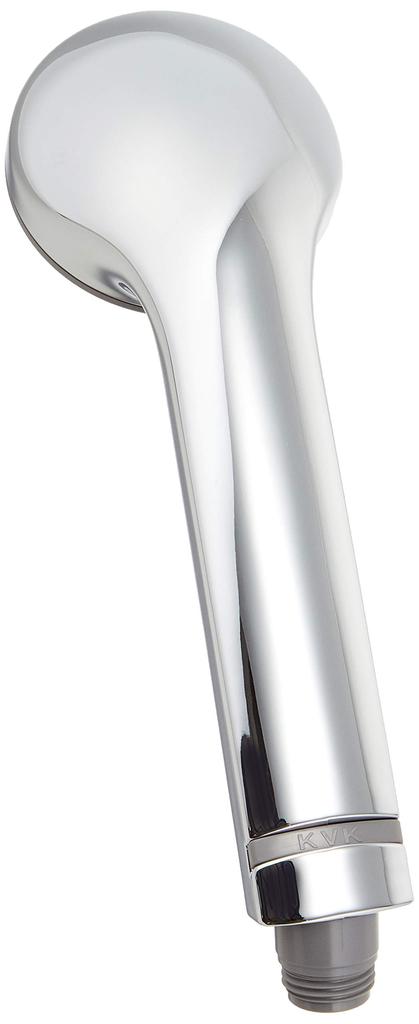 KVK Plated Shower PZ905S Head, Silver,