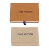Louis Vuitton M82603 Key Holder  Black Mens