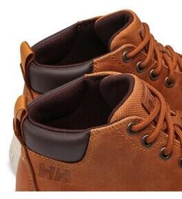 Boots Helly Hansen Boots Pinehurst Leather Honey Wheat/coffee Bean