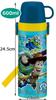 Skater 2-Way Stainless Steel Water Bottle with Cup, Toy Story 19 Disney Design, 600ml (STGC6N)