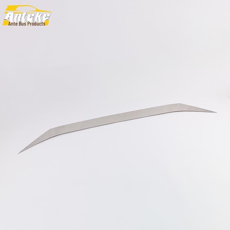 2020 RAV4 Front Hood Bright Trim & Grille Lower Decorative Accessory