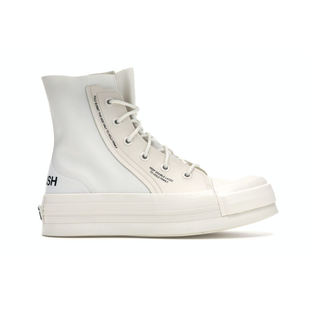 

Кроссовки унисекс Converse AMBUSH x Chuck 70 166516C