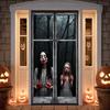 Gothic Theme Gothic Horror Banner Scary Decorations Blood Effect Horror Decoration For Theme Party Gothic Gathering Horror