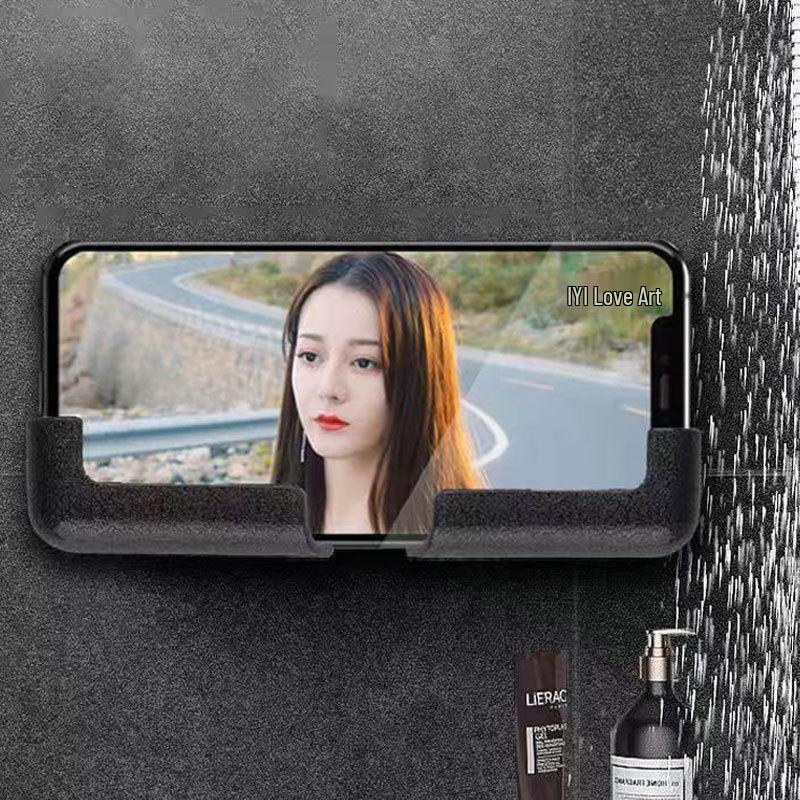 Universal Adjustable Car Phone Holder for Navigation and Home Use