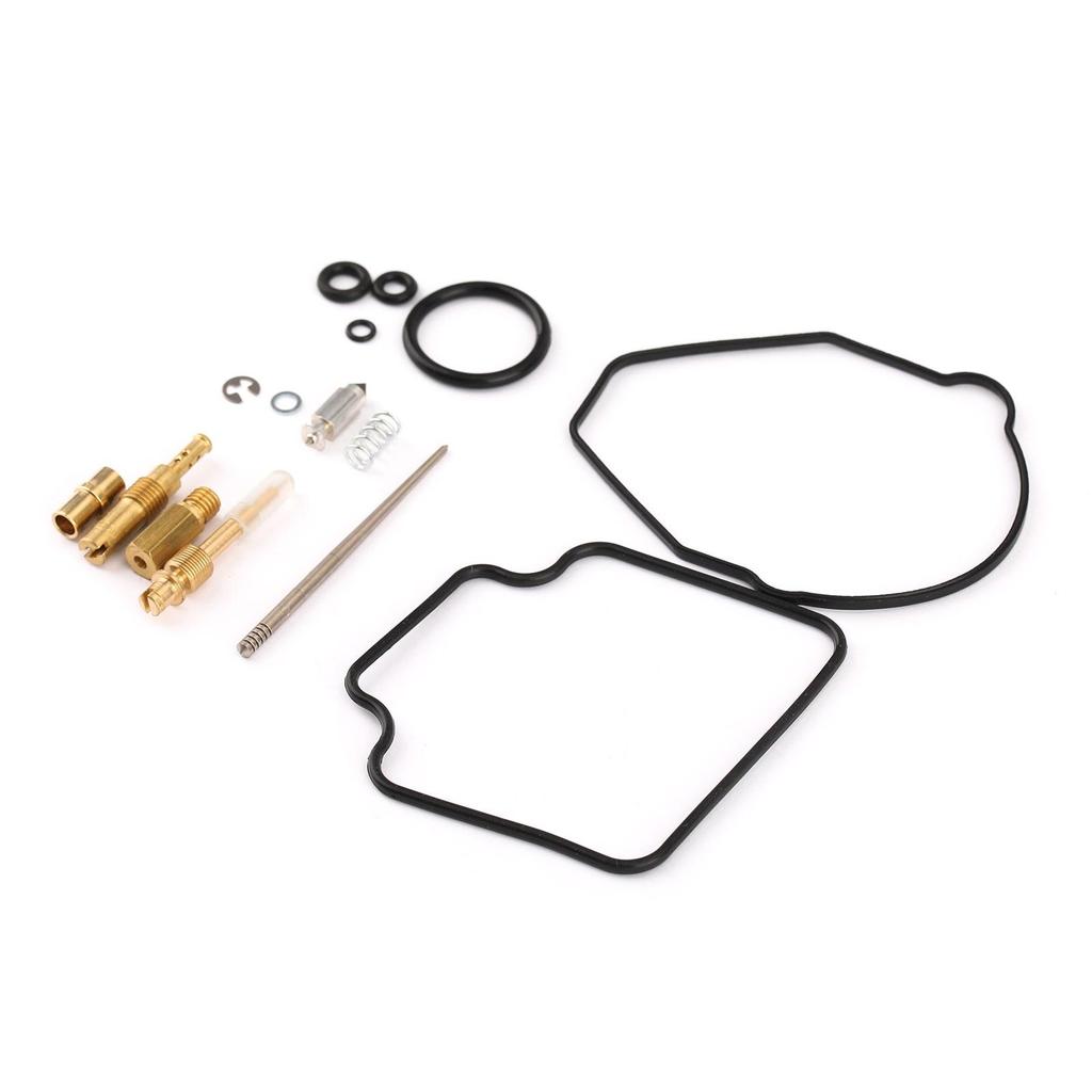 Carburetor Carb Rebuild Repair Kit for Honda ATC350X ATC 350X 1985-1986 New