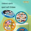Sporturi nautice – Frisbee de plajă