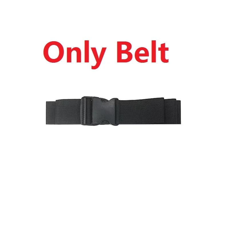 Toc fără fir rezistent la apă pentru burghiu Toc pentru scule electrice / Cârlig simplu cu clips metalic pentru utilizare în atelier și organizarea truselor