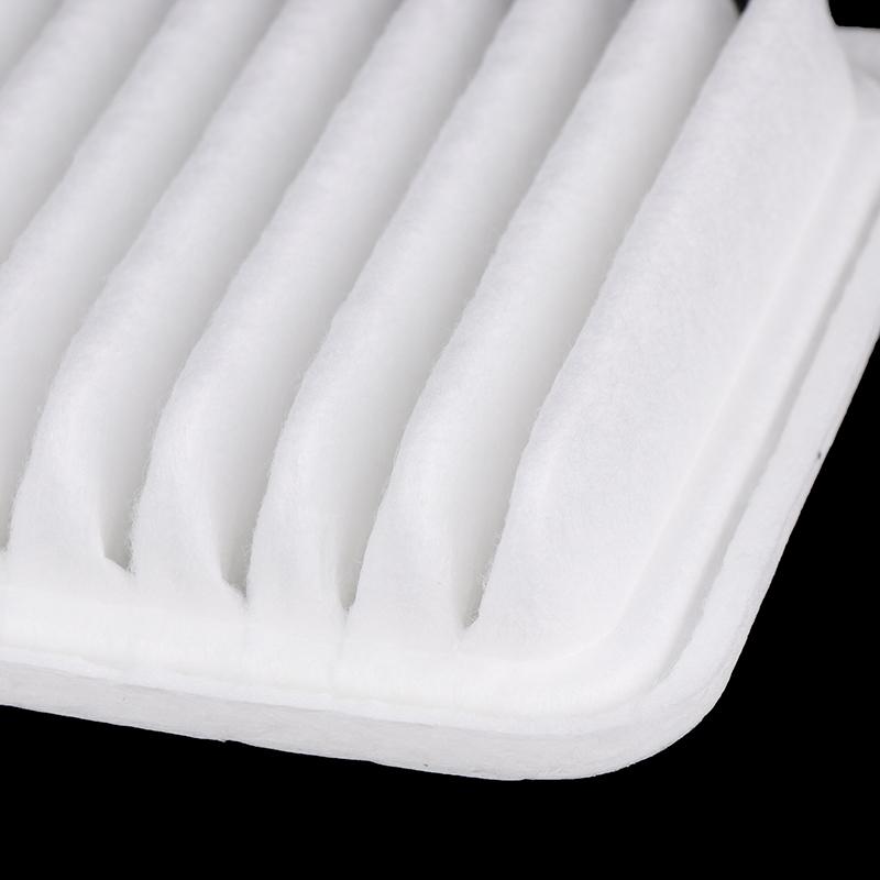 Car Air Conditioning Filter Auto Engine Cabin Air Filter Kit For -For Corolla-Part Numbers 17801-0T020-21050