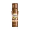 Jergens Natural Glow Self-Tanning Mousse Light Bronze, 1 Pcs, 177ml