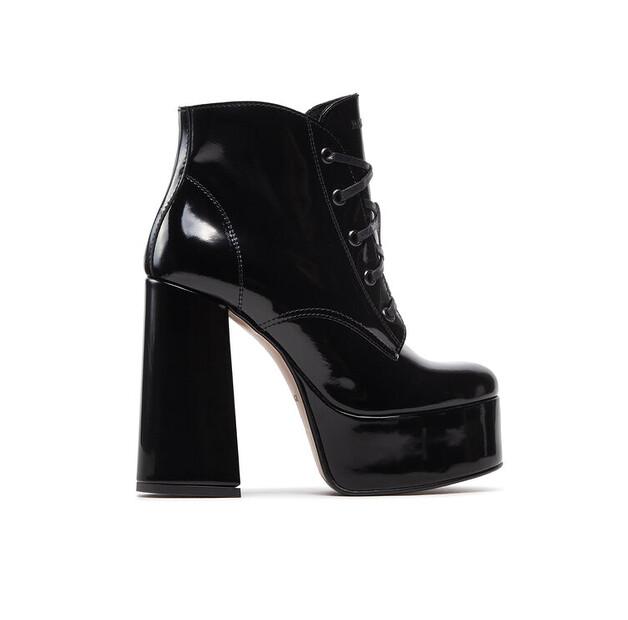 

Ботильоны Rage Age RA-16-06-000405, черные 38