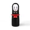 Spirited Away Kaonashi No-Face Prasátko Hračka Automaticky snědená Bankovka na mince Miyazaki Hayao Chihiro Designový vánoční dárek