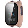 Screen Protector Film Watch Shell with Tempered Glass Film for Watch 3 Scratchproof Case Protective Case Cover