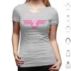 Superhero RibbonBreast Cancer Awareness T Shirt Big Size 100 Cotton Breast Cancer Survivor Breast Cancer Awareness Pink
