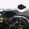 1 Stück Universeller Auto Benzin Öl Kraftstoff Trichter Auto Scheibenwischwasser Wechsel Trichter Auto Motor Flüssigkeits Trichter Faltbar Auto Zubehör