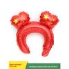 National Day Flag Balloons, Small Gifts, Heart-shaped Five-pointed Stars, Hand-held Sticks, Batting Sticks, Hair Bands, Balloons