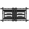 Neomounts WL40S-850BL18 Tilting, Swiveling TV Wall Mount 109.2 Cm (43) - 215.9 Cm (85) Tilting, Mobile