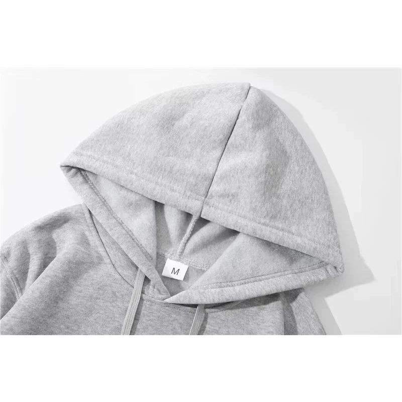 Game Hollow Knight Graphic Hoodie Men Women Clothing Casual Oversized Streetwear Male Vintage Fleece Hoodies Fans Gift Hoodies