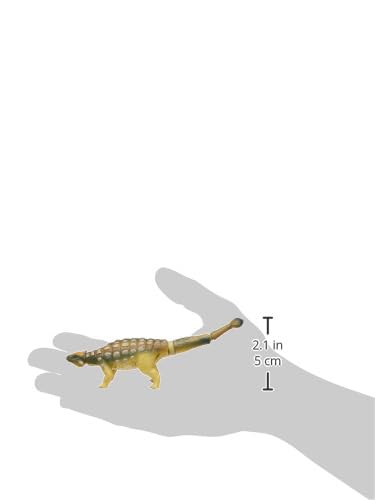 Ania AL-14 Ankylosaurus