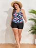 Fatos de banho – Tankini