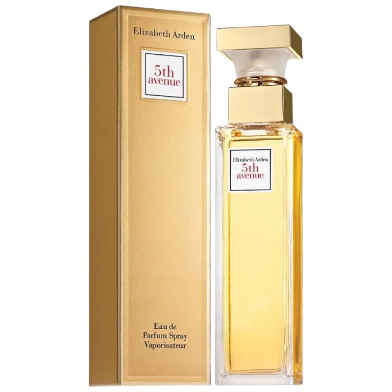 Elizabeth Arden Fifth Avenue Парфюмерная вода 4090₽